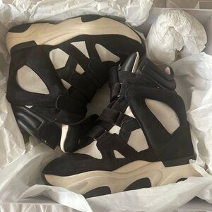 Isabel Marant Balskee